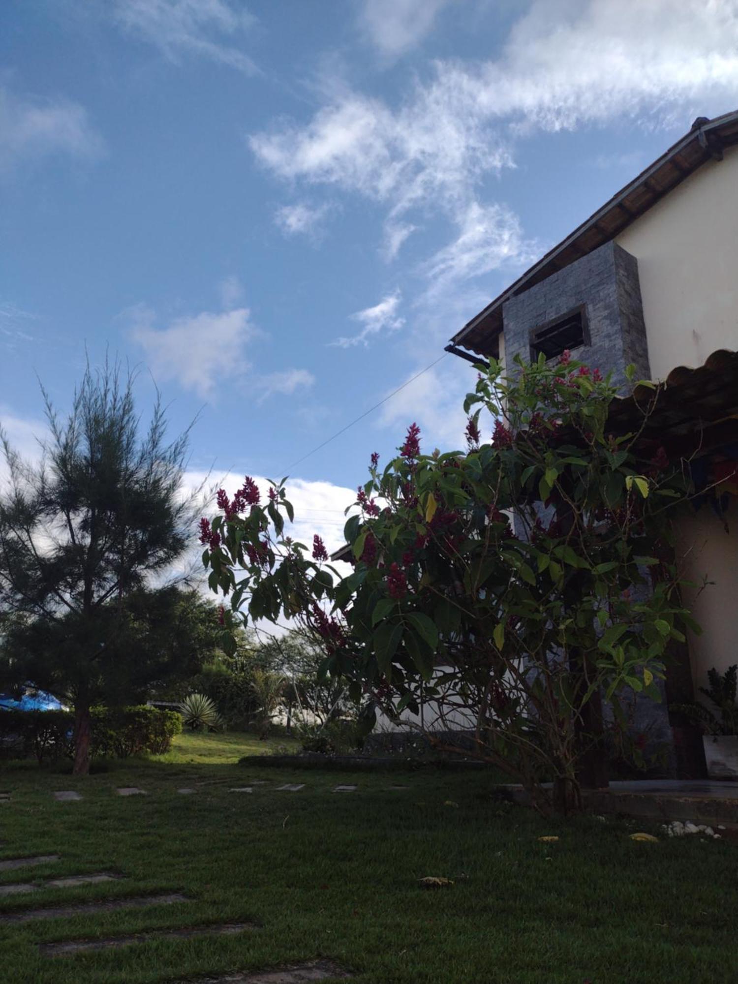 Villa Casa Rústica em Gravatá Esterno foto