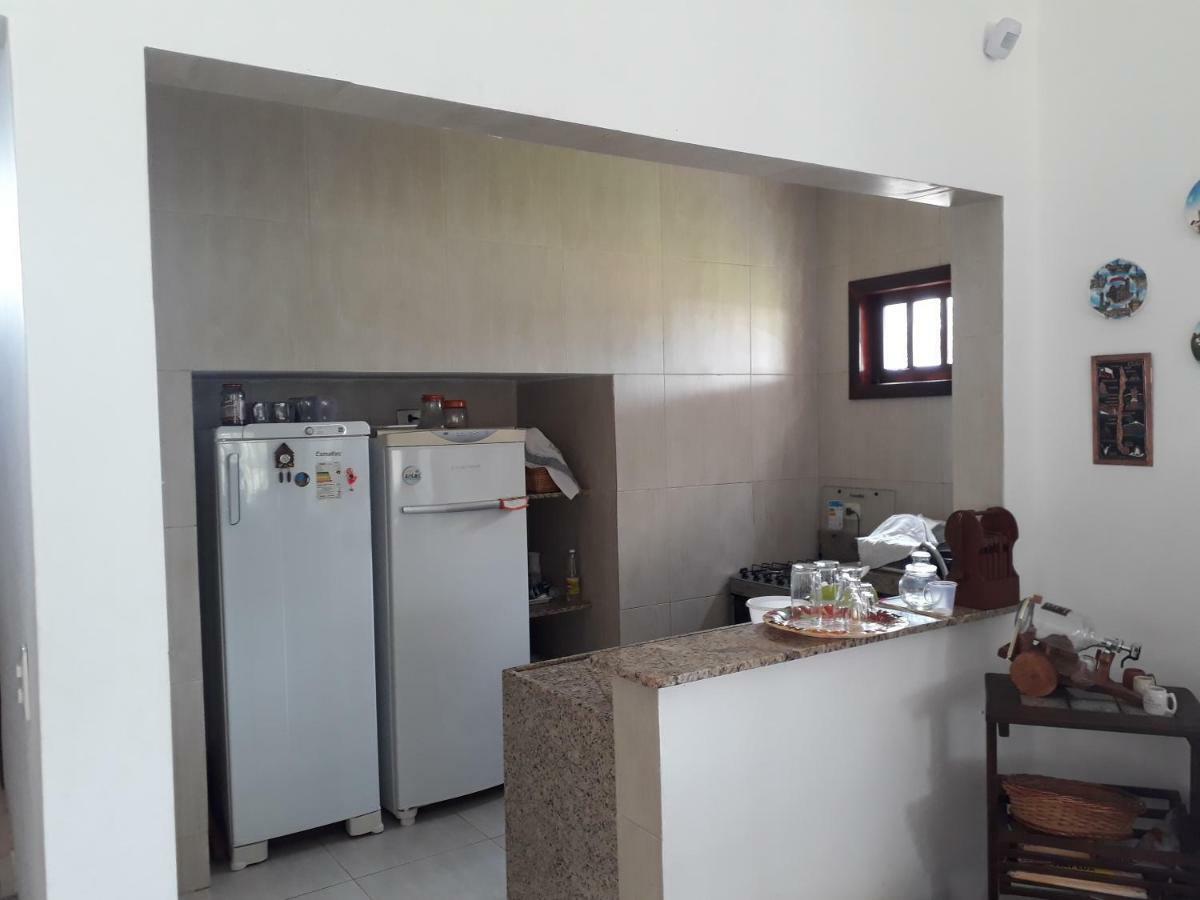 Villa Casa Rústica em Gravatá Esterno foto