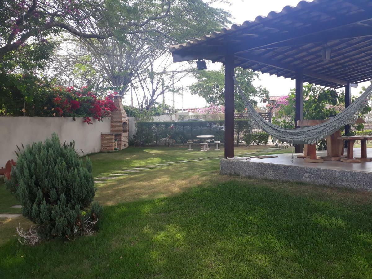 Villa Casa Rústica em Gravatá Esterno foto