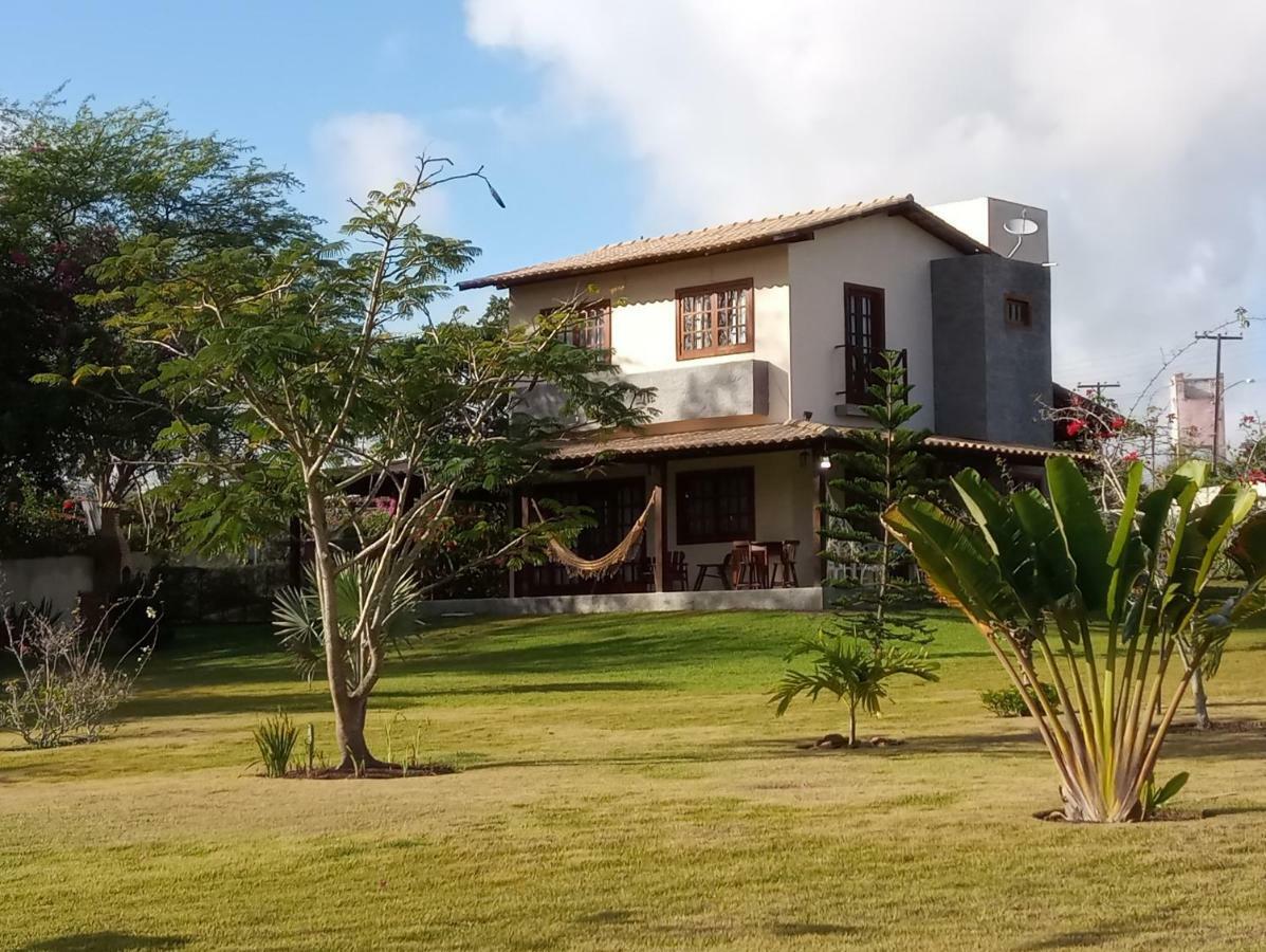 Villa Casa Rústica em Gravatá Esterno foto